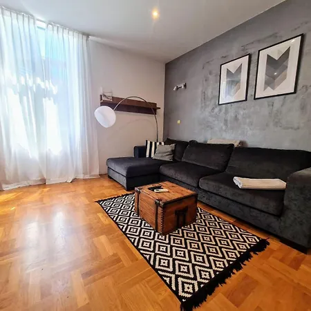 Reful Apartman