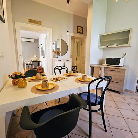 Reful Apartman *