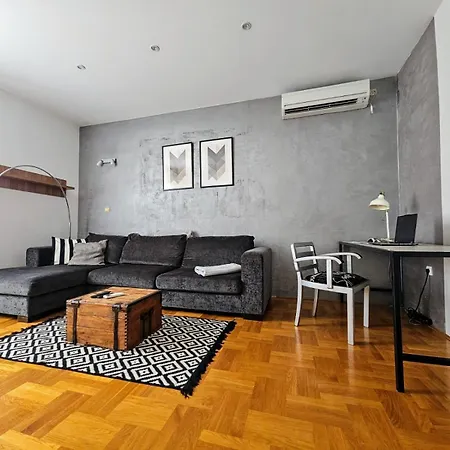 Reful Apartman