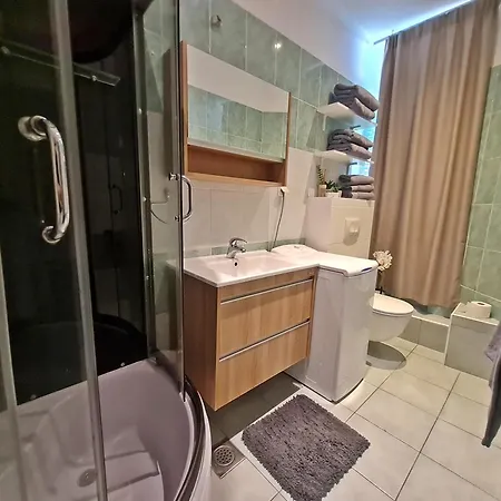 Reful Apartman Split