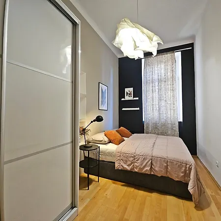 Apartman Reful Split