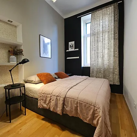 Apartman Reful