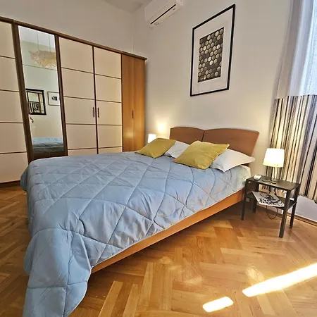 Apartman Reful