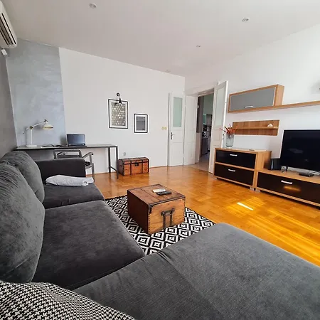 Reful Apartman Split