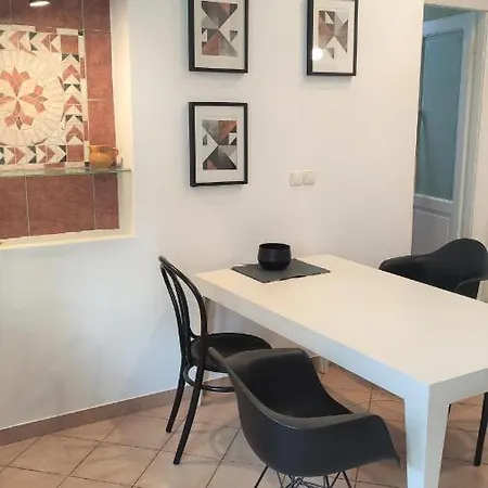 Apartament Reful *