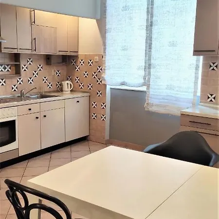 Reful Apartament Split