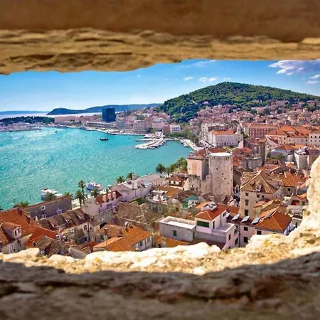 Apartament Reful Split