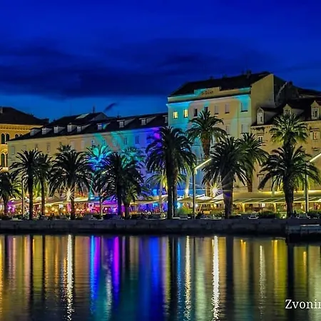 Apartament Reful Split