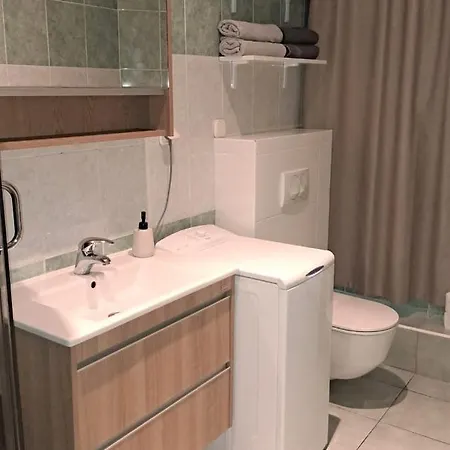 Reful Apartament *