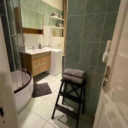 Reful Apartament Split