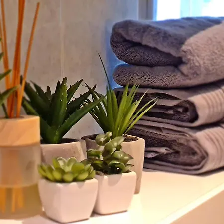 Reful Appartement