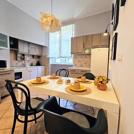 Reful Apartmán