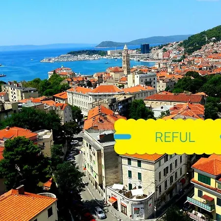 Reful Apartament *