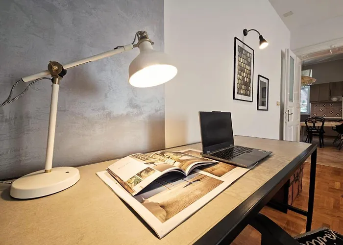 Reful Apartman Split