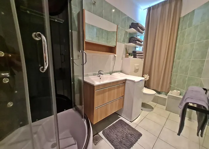 Reful Apartman Split