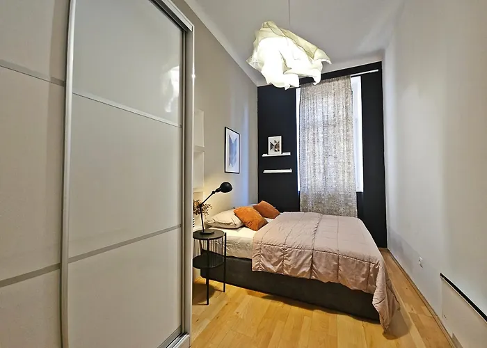 Apartman Reful Split