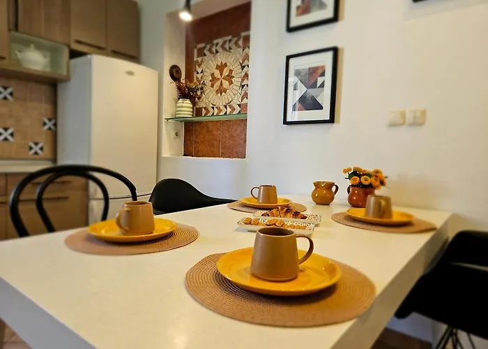 Reful Apartman Split