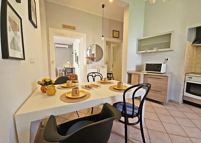 Apartman Reful Split