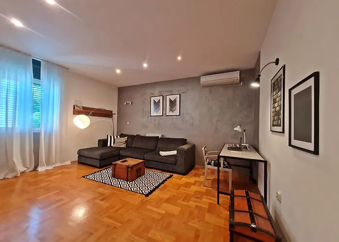 Apartman Reful Split