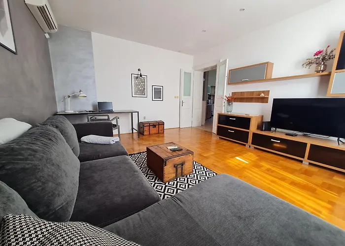 Reful Apartman Split