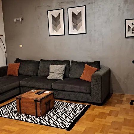 Apartment Reful Split