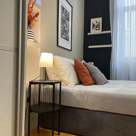 Apartment Reful