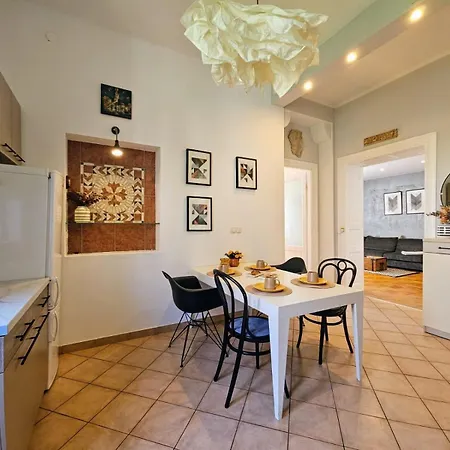 Appartamento Reful *