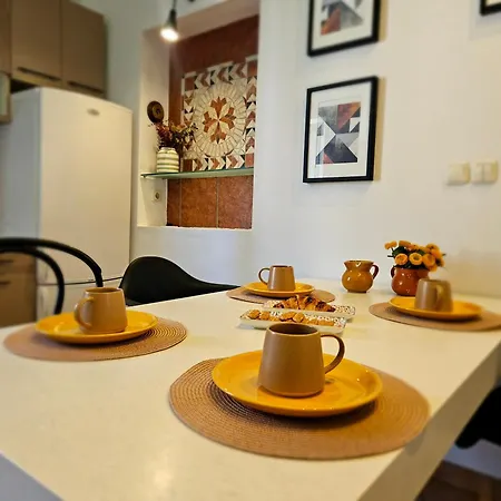 Reful Appartement Split