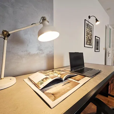 Reful Apartman Split