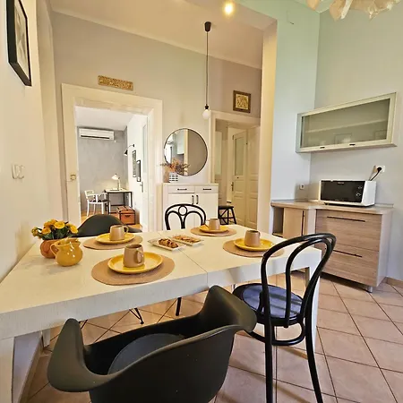 Apartman Reful Split