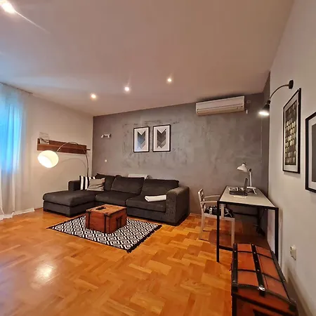 Apartman Reful Split